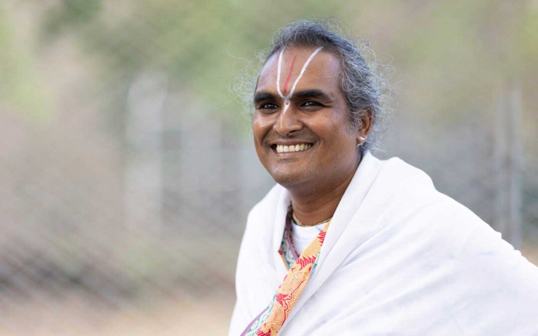 Darshan